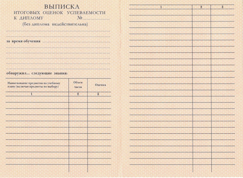 Купить Диплом о начальном образовании 1995-2006 годов в Орехово-Зуево Купить Диплом о начальном образовании 1995-2006 годов в Орехово-Зуево